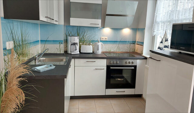 Ferienwohnung in Binz - Wohnpark Granitz - 90842 - Ostseetraum - Bild 4