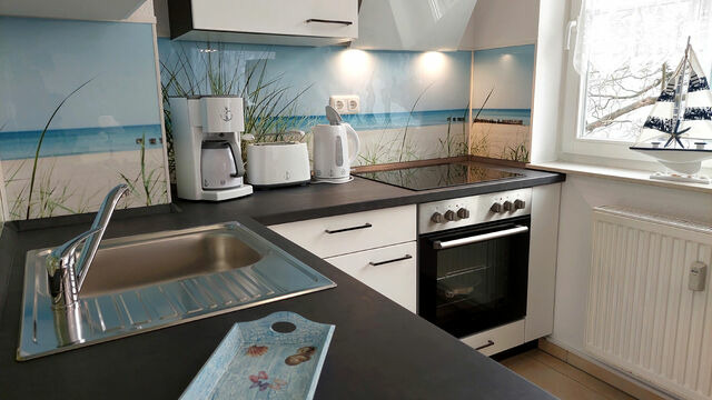 Ferienwohnung in Binz - Wohnpark Granitz - 90842 - Ostseetraum - Bild 7