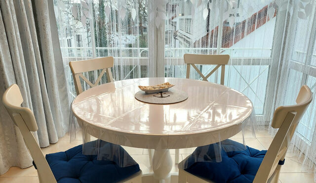 Ferienwohnung in Binz - Wohnpark Granitz - 90842 - Ostseetraum - Bild 9