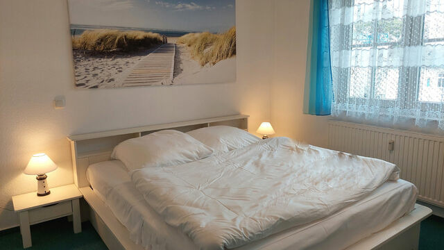 Ferienwohnung in Binz - Wohnpark Granitz - 90842 - Ostseetraum - Bild 11