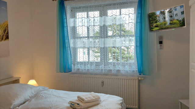 Ferienwohnung in Binz - Wohnpark Granitz - 90842 - Ostseetraum - Bild 12
