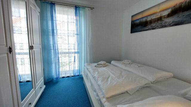 Ferienwohnung in Binz - Wohnpark Granitz - 90842 - Ostseetraum - Bild 15