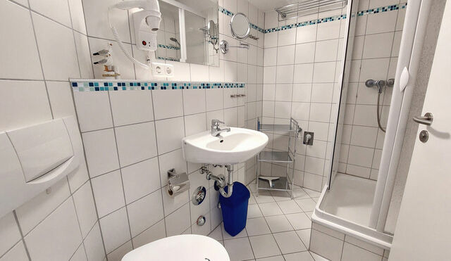 Ferienwohnung in Binz - Wohnpark Granitz - 90842 - Ostseetraum - Bild 16