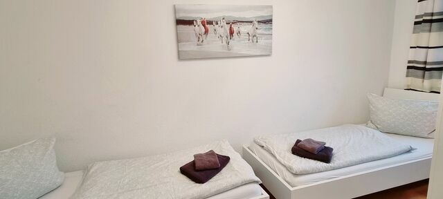 Ferienhaus in Zierow - Reethaus "Magellan" - Bild 9