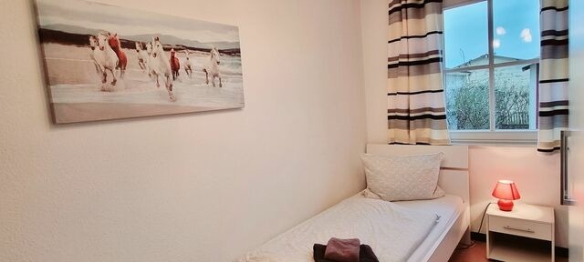 Ferienhaus in Zierow - Reethaus "Magellan" - Bild 10