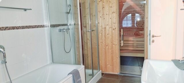 Ferienhaus in Zierow - Reethaus "Magellan" - Bild 12