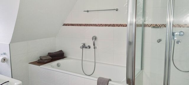 Ferienhaus in Zierow - Reethaus "Magellan" - Bild 14