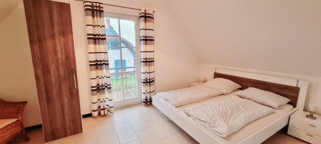 Ferienhaus in Zierow - Reethaus "Magellan" - Bild 16