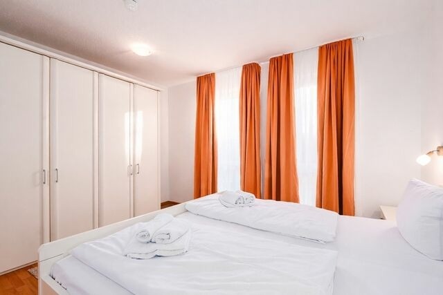 Ferienwohnung in Lobbe - Strandhaus Lobbe, Sanddorn Nr. 3 - Bild 7