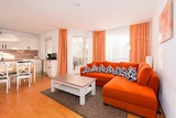 Ferienwohnung in Lobbe - Strandhaus Lobbe, Sanddorn Nr. 3 - Bade- & Erlebniswelt t&auml;glich inklusive - Bild 3