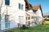 Ferienwohnung in Lobbe - Strandhaus Lobbe, Sanddorn Nr. 3 - Bade- & Erlebniswelt t&auml;glich inklusive - Bild 5