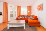 Ferienwohnung in Lobbe - Strandhaus Lobbe, Sanddorn Nr. 3 - Bade- & Erlebniswelt t&auml;glich inklusive - Bild 6