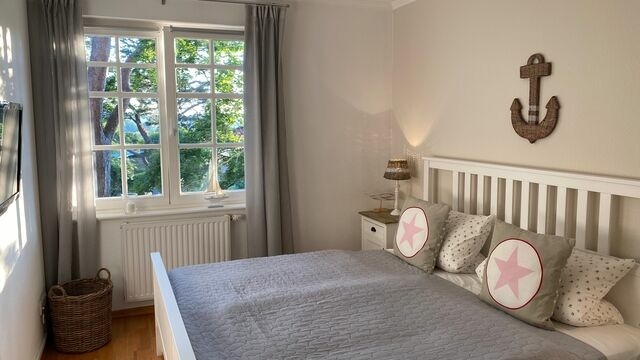 Ferienwohnung in Binz - Villa Isabell 1, Whg. 4 - Bild 7