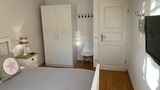 Ferienwohnung in Binz - Villa Isabell 1, Whg. 4 - Bild 8