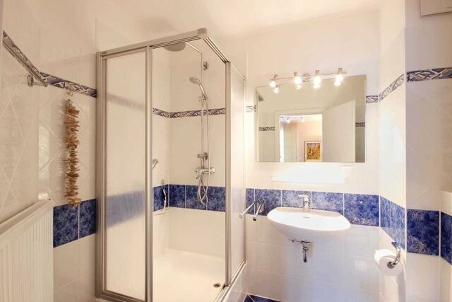 Ferienwohnung in Binz - Villa M&ouml;nchgut, Whg. 7 - Bild 9