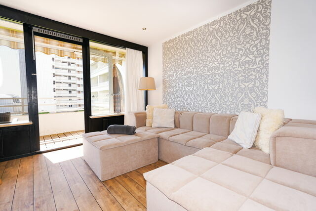 Ferienwohnung in Sierksdorf - Sandkoje - Bild 3