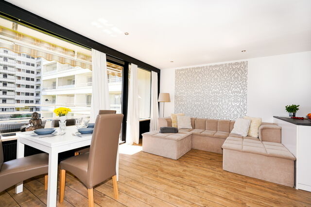 Ferienwohnung in Sierksdorf - Sandkoje - Bild 5