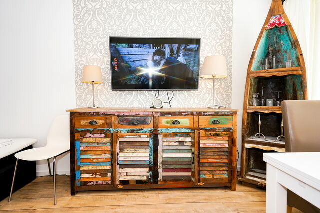 Ferienwohnung in Sierksdorf - Sandkoje - Bild 7