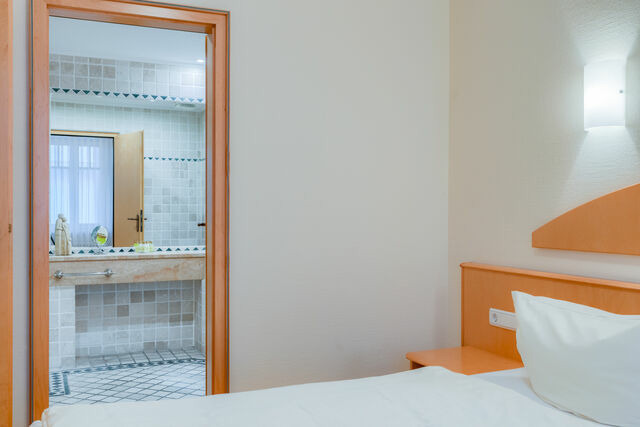 Ferienwohnung in Binz - Villa Elfeld 2, Wohnung 716 - Bild 9