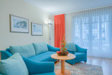Ferienwohnung in Binz - Villa Elfeld 2, Wohnung 716 - Bild 2