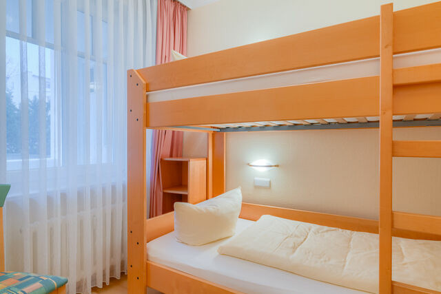 Ferienwohnung in Binz - Villa Elfeld 2, Wohnung 716 - Bild 15