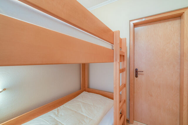 Ferienwohnung in Binz - Villa Elfeld 2, Wohnung 716 - Bild 16