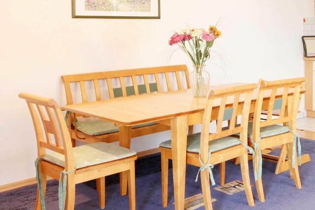 Ferienwohnung in Binz - Villa Jugendgl&uuml;ck - 90793 - Bild 7