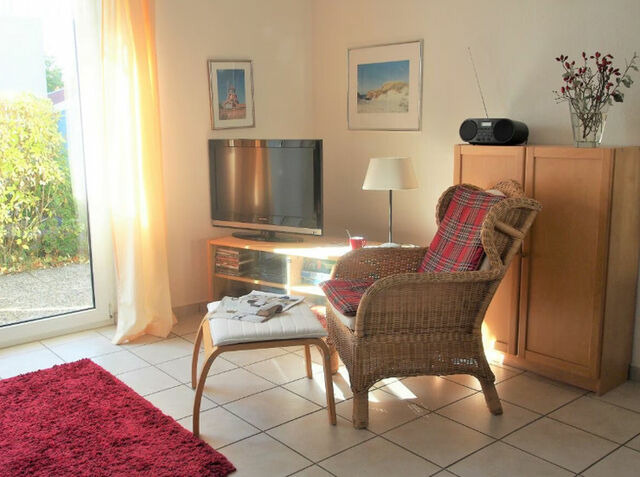 Ferienhaus in Rerik - Ferienhaus Sanddorn - Bild 3