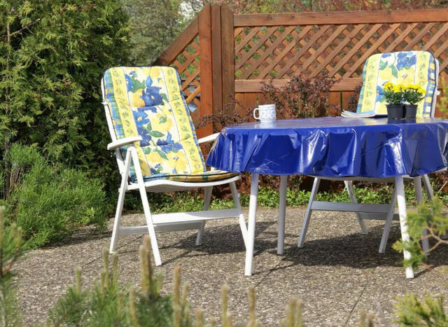 Ferienhaus in Rerik - Ferienhaus Sanddorn - Bild 11