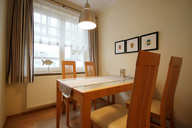 Ferienwohnung in Binz - Villa Grieben, Whg. 2 - Bild 9