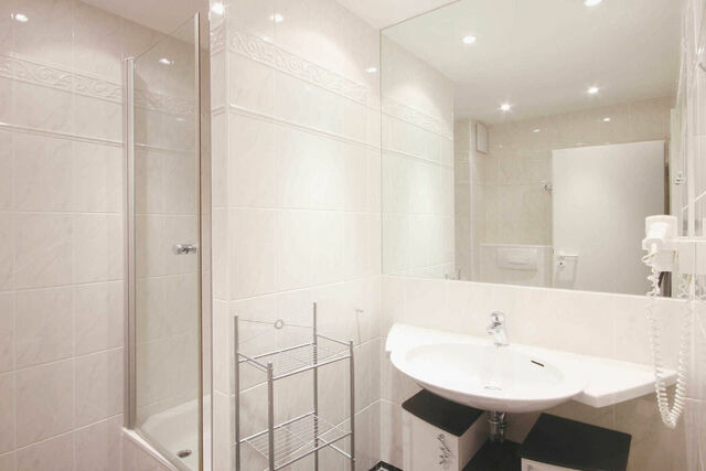 Ferienwohnung in Binz - Villa Grieben, Whg. 2 - Bild 10
