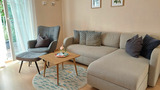 Ferienwohnung in Binz - Villa Grieben, Whg. 2 - Bild 1
