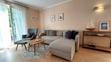 Ferienwohnung in Binz - Villa Grieben, Whg. 2 - Bild 6