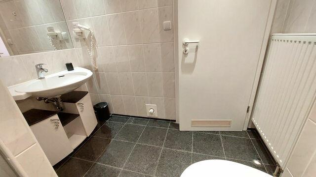 Ferienwohnung in Binz - Villa Grieben, Whg. 2 - Bild 13