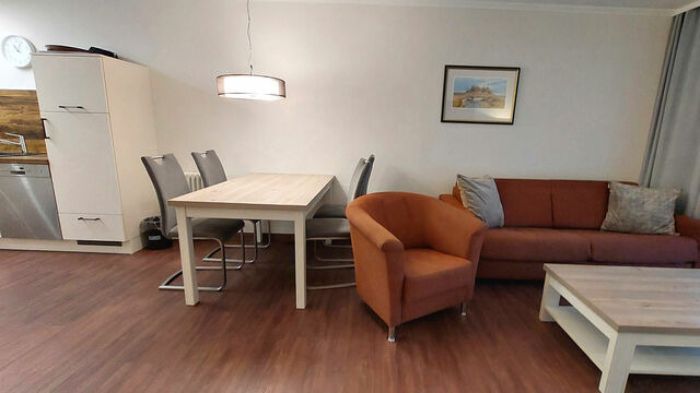 Ferienwohnung in Binz - D&uuml;nenpark Binz, Whg. 45 - Bild 11