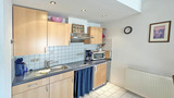 Ferienwohnung in G&ouml;hren - Villa Vivien, Ostsee Findling App 4 - Bild 4