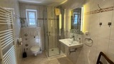 Ferienwohnung in G&ouml;hren - Villa Vivien, Ostsee Findling App 4 - Bild 5