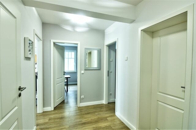 Ferienwohnung in Sellin - Villa Rosa, App. 1 - Bild 8
