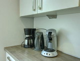 Ferienwohnung in Sellin - Villa Rosa, App. 1 - Bild 12