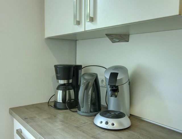 Ferienwohnung in Sellin - Villa Rosa, App. 1 - Bild 12
