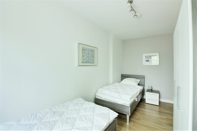 Ferienwohnung in Sellin - Villa Rosa, App. 1 - Bild 13