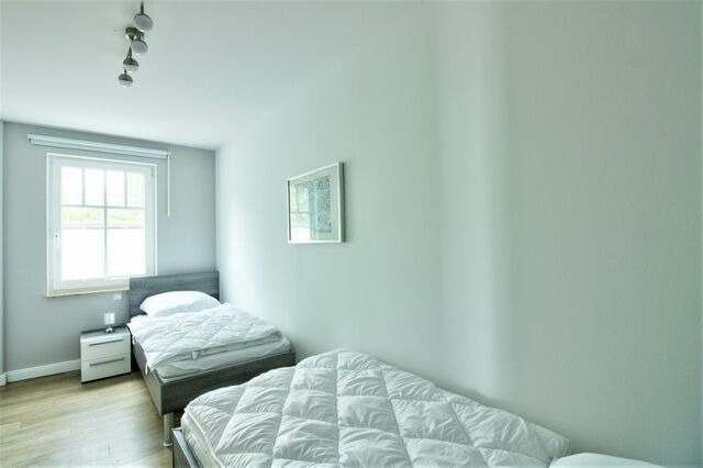 Ferienwohnung in Sellin - Villa Rosa, App. 1 - Bild 14