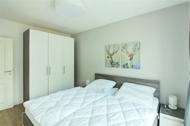 Ferienwohnung in Sellin - Villa Rosa, App. 1 - Bild 16