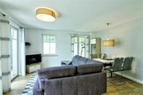 Ferienwohnung in Sellin - Villa Rosa, App. 1 - Bade- & Erlebniswelt t&auml;glich inklusive - Bild 3