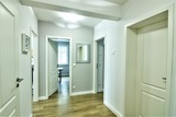 Ferienwohnung in Sellin - Villa Rosa, App. 1 - Bade- & Erlebniswelt t&auml;glich inklusive - Bild 9