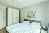 Ferienwohnung in Sellin - Villa Rosa, App. 1 - Bade- & Erlebniswelt t&auml;glich inklusive - Bild 17
