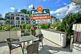 Ferienwohnung in Sellin - Villa Rosa, App. 1 - Bade- & Erlebniswelt t&auml;glich inklusive - Bild 1