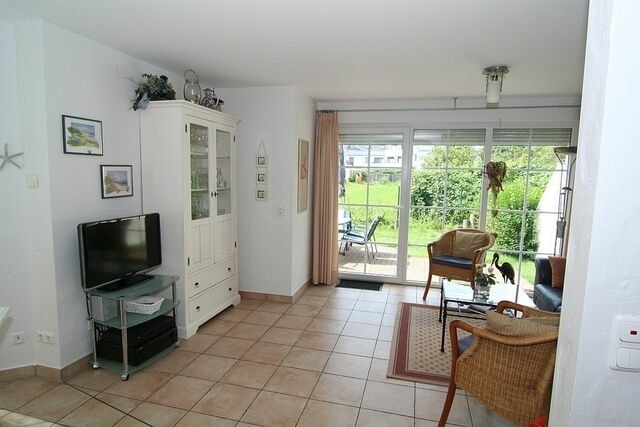 Ferienhaus in Ostseeheilbad Zingst - Ferienhaus "Reethus im Eck" Likedeeler Weg 12 - Bild 3