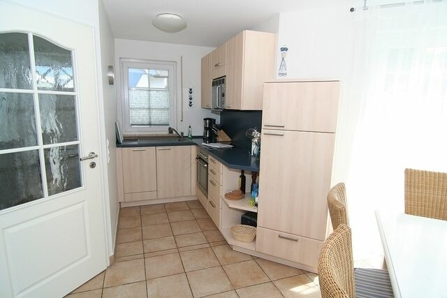 Ferienhaus in Ostseeheilbad Zingst - Ferienhaus "Reethus im Eck" Likedeeler Weg 12 - Bild 5