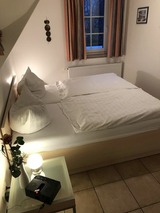 Ferienhaus in Ostseeheilbad Zingst - Ferienhaus "Reethus im Eck" Likedeeler Weg 12 - Bild 10